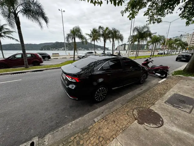 Transfer Nexus para cruzeiros no Porto de Santos